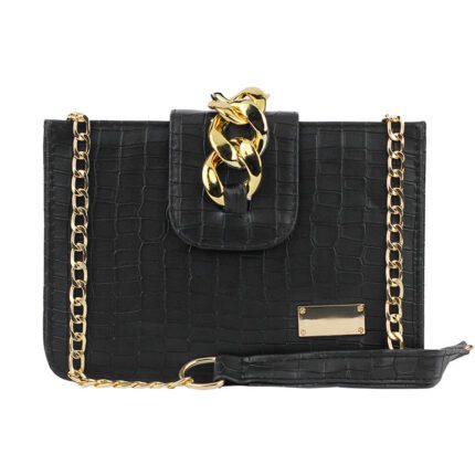 MODOUS CROSSBODY Black