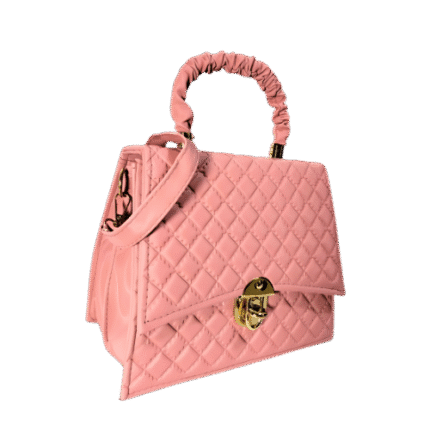 Chloe Stylish (Premium Quality) Pink