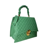 Chloe Stylish (Premium Quality) Green