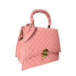 Chloe Stylish (Premium Quality) Petal Pink