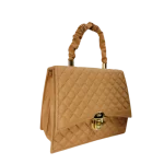 Chloe Stylish (Premium Quality) Golden Honey