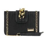 MODOUS CROSSBODY Black