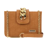 MODOUS CROSSBODY Golden Honey - Image 8
