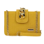 MODOUS CROSSBODY Golden Honey