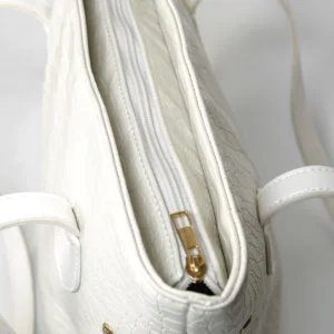 alifbus-crocodile-white-bag